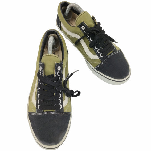 バンズ VANS V36CL CVS オールドスクール ローカットスニーカー メンズ JPN:26.5
