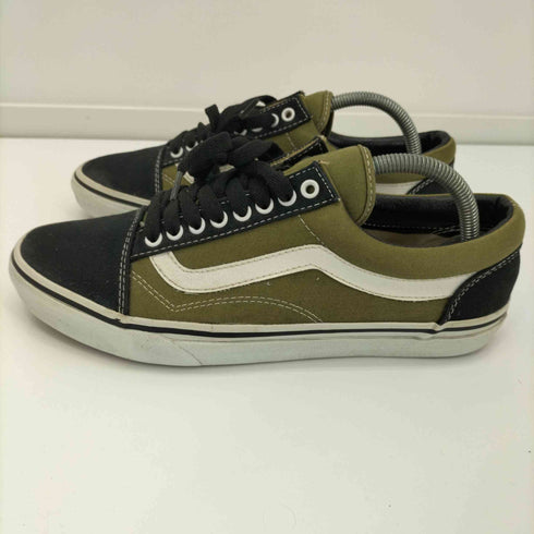 バンズ VANS V36CL CVS オールドスクール ローカットスニーカー メンズ JPN:26.5