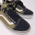 バンズ VANS V36CL CVS オールドスクール ローカットスニーカー メンズ JPN:26.5