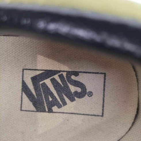 バンズ VANS V36CL CVS オールドスクール ローカットスニーカー メンズ JPN:26.5