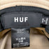 ハフ HUF 24SS RESERVOIR BOONIE HAT メンズ