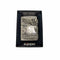 ジッポ ZIPPO HDP-28 白頭鷲 YOUR ROAD オイル ライター メンズ