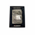 ジッポ ZIPPO HDP-28 白頭鷲 YOUR ROAD オイル ライター メンズ