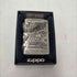 ジッポ ZIPPO HDP-28 白頭鷲 YOUR ROAD オイル ライター メンズ