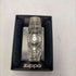 ジッポ ZIPPO HDP-28 白頭鷲 YOUR ROAD オイル ライター メンズ