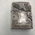 ジッポ ZIPPO HDP-28 白頭鷲 YOUR ROAD オイル ライター メンズ