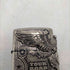 ジッポ ZIPPO HDP-28 白頭鷲 YOUR ROAD オイル ライター メンズ