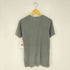ジルサンダー JIL SANDER BIG T-SHIRT ビッグTシャツ バックスモールロゴプリントTシャツ メンズ import:S