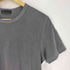 ジルサンダー JIL SANDER BIG T-SHIRT ビッグTシャツ バックスモールロゴプリントTシャツ メンズ import:S