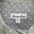 スティーブンアラン Steven Alan 小花柄 コットンシャツ レディース JPN:S