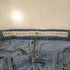 ポロジーンズカンパニーラルフローレン POLO JEANS COMPANY RALPH LAUREN リペアダメージ加工 ボタンフライ デニムパンツ メンズ 36inch