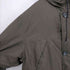 エディーバウアー Eddie Bauer フーデッドダウンコート ミリタリー メンズ L