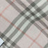 バーバリーロンドンブルーレーベル BURBERRY LONDON BLUE LABEL ノバチェック フレアスカート レディース JPN:36