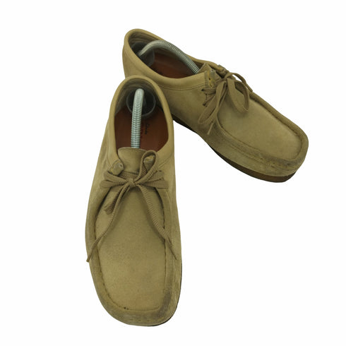クラークスオリジナル CLARKS ORIGINALS WALLABEE ワラビー メンズ 8 1/2