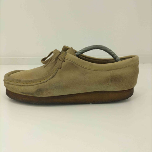クラークスオリジナル CLARKS ORIGINALS WALLABEE ワラビー メンズ 8 1/2