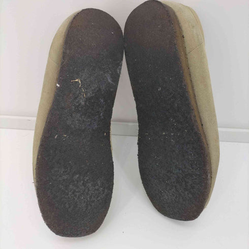 クラークスオリジナル CLARKS ORIGINALS WALLABEE ワラビー メンズ 8 1/2