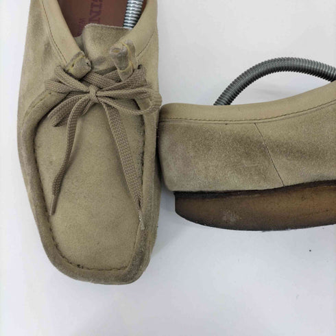 クラークスオリジナル CLARKS ORIGINALS WALLABEE ワラビー メンズ 8 1/2