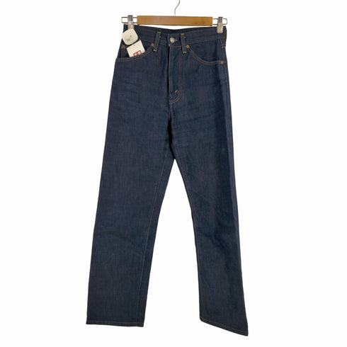 リーバイスヴィンテージクロージング Levis Vintage Clothing トルコ製 LVC Levi's 701 bigE 復刻 ハイウエスストデニムパンツ メンズ 26×32