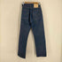 リーバイスヴィンテージクロージング Levis Vintage Clothing トルコ製 LVC Levi's 701 bigE 復刻 ハイウエスストデニムパンツ メンズ 26×32
