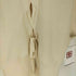 プロポーションバイボディードレッシング PROPORTION BODY DRESSING バックレースアップドルマンニット レディース JPN:M