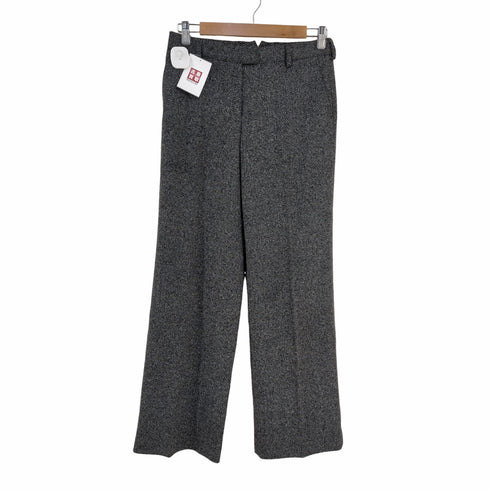インコテックス INCOTEX slowear ウール混 スラックスパンツ メンズ JPN:42