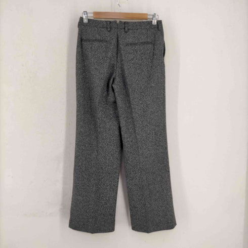 インコテックス INCOTEX slowear ウール混 スラックスパンツ メンズ JPN:42