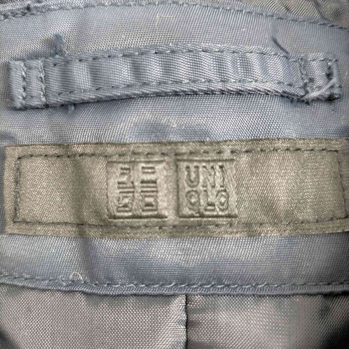 ユニクロ UNIQLO MA-1 フライトジャケット メンズ JPN:L