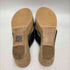 ペリーコサニー PELLICO SUNNY PY17-0703 DEEP TAUPE クロスレザー サボ サンダル レディース EUR:36