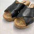 ペリーコサニー PELLICO SUNNY PY17-0703 DEEP TAUPE クロスレザー サボ サンダル レディース EUR:36