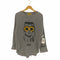 ヒステリックグラマー HYSTERIC GLAMOUR GIRLS TRIP MUSIC スウェット レディース FREE