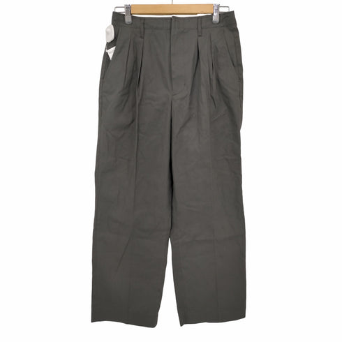 ジャーナルスタンダード JOURNAL STANDARD 23AW COLOR 2TUCK CHINO メンズ import:S