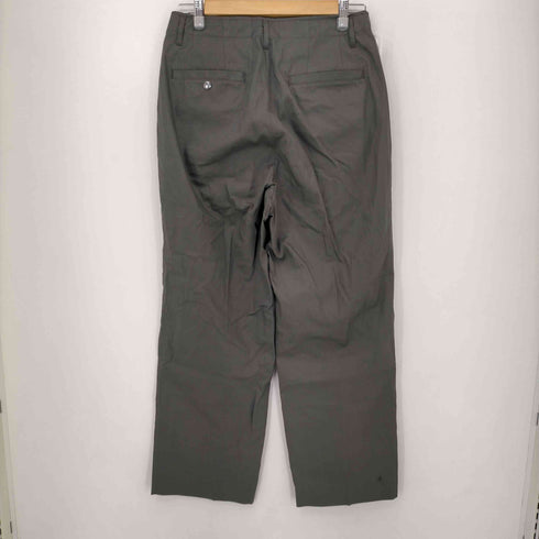 ジャーナルスタンダード JOURNAL STANDARD 23AW COLOR 2TUCK CHINO メンズ import:S