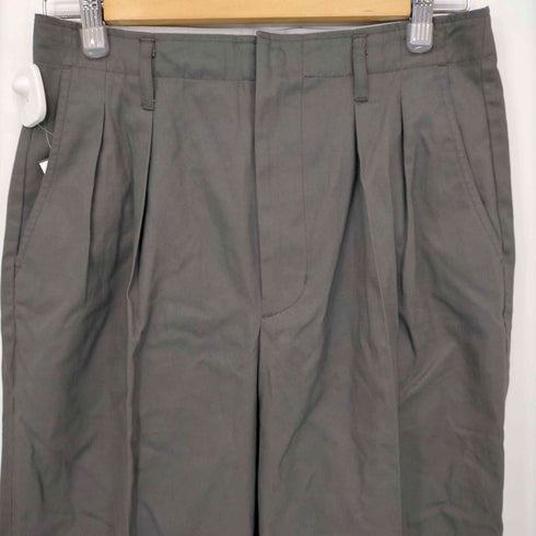 ジャーナルスタンダード JOURNAL STANDARD 23AW COLOR 2TUCK CHINO メンズ import:S