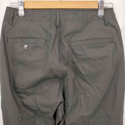 ジャーナルスタンダード JOURNAL STANDARD 23AW COLOR 2TUCK CHINO メンズ import:S