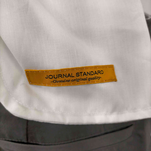 ジャーナルスタンダード JOURNAL STANDARD 23AW COLOR 2TUCK CHINO メンズ import:S