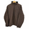 HECT ビッグシルエット裏配色フリーストラックブルゾン メンズ import:M