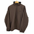 HECT ビッグシルエット裏配色フリーストラックブルゾン メンズ import:M