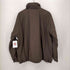 HECT ビッグシルエット裏配色フリーストラックブルゾン メンズ import:M