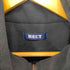 HECT ビッグシルエット裏配色フリーストラックブルゾン メンズ import:M