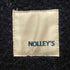 ノーリーズ NOLLEYS ドビーフロントホックコート レディース JPN:38