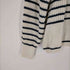 ザラ ZARA OVERSIZED KNIT POLO SWEATER レディース JPN:L