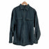 ギャップ Gap OLD フラップポケット チェック レギュラーカラーシャツ メンズ import:M