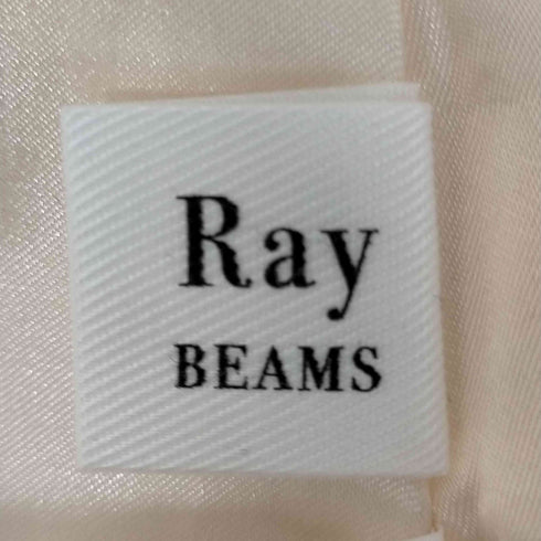 レイビームス Ray BEAMS フリンジ フレア ワンピース レディース 0