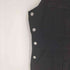 ホリデイ holiday SLIM FLARE DENIM OVER-ALL レディース 0
