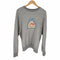 シーイー C.E 20AW Unicorn Heavy Oz Sweat メンズ JPN:M