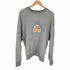 シーイー C.E 20AW Unicorn Heavy Oz Sweat メンズ JPN:M