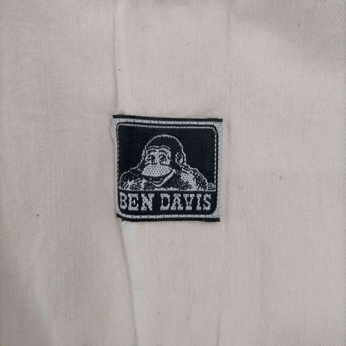 ベンデイビス BEN DAVIS サロペットスカート レディース