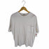 ビューティーアンドユースユナイテッドアローズ BEAUTY & YOUTH UNITED ARROWS BY サルージャ フォルム 1ポケット クルーネック Tシャツ メンズ JPN:M