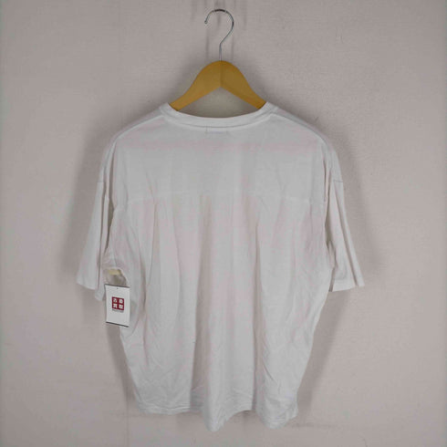 ビューティーアンドユースユナイテッドアローズ BEAUTY & YOUTH UNITED ARROWS BY サルージャ フォルム 1ポケット クルーネック Tシャツ メンズ JPN:M