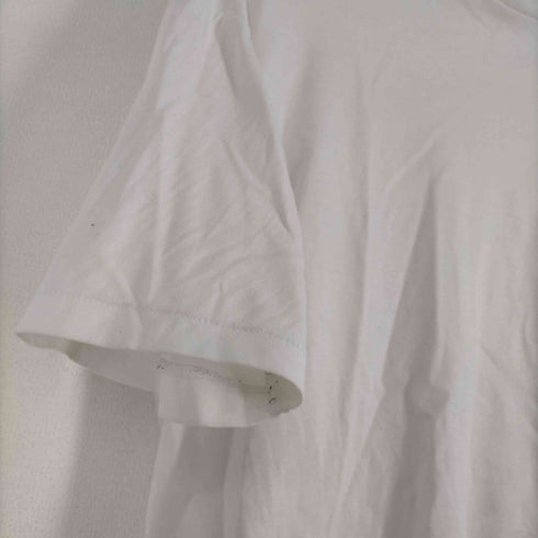 ビューティーアンドユースユナイテッドアローズ BEAUTY & YOUTH UNITED ARROWS BY サルージャ フォルム 1ポケット クルーネック Tシャツ メンズ JPN:M